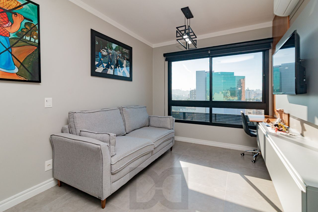 Apartamento de 1 dormitório — foto 7