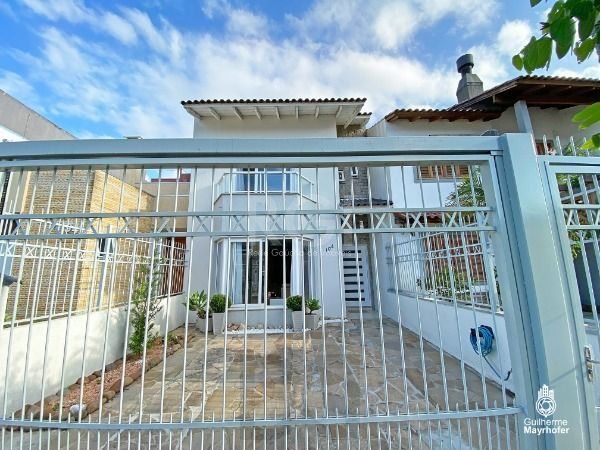 Casa para Venda - 131.96m², 3 dormitórios, sendo 1 suites, 2 vagas - Lagos De Nova Ipanema — foto 24