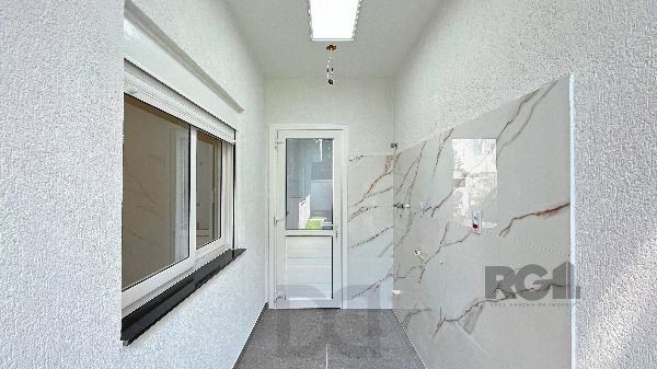 Casa Condominio em Porto Alegre, no bairro Hípica, com 3 dormitório(s), e 3 banheiros, à venda. — foto 35
