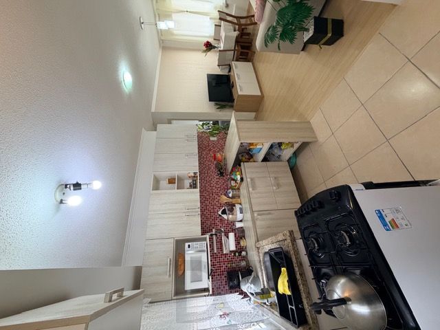 Lindo apartamento com excelente iluminação natural e ambientes integrados! — foto 7