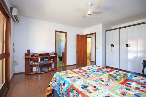 Casa para Venda - 365m², 3 dormitórios, sendo 1 suites, 4 vagas - Ipanema — foto 20