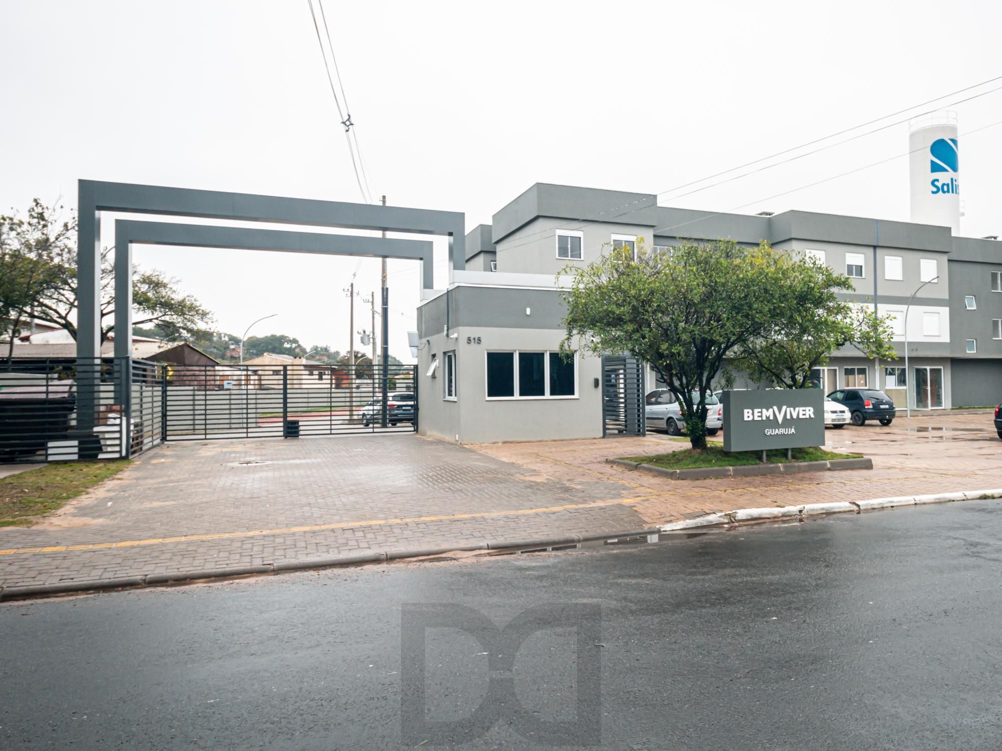 Ótimo apartamento Garden de 2 dormitórios no Bairro Guarujá — foto 1