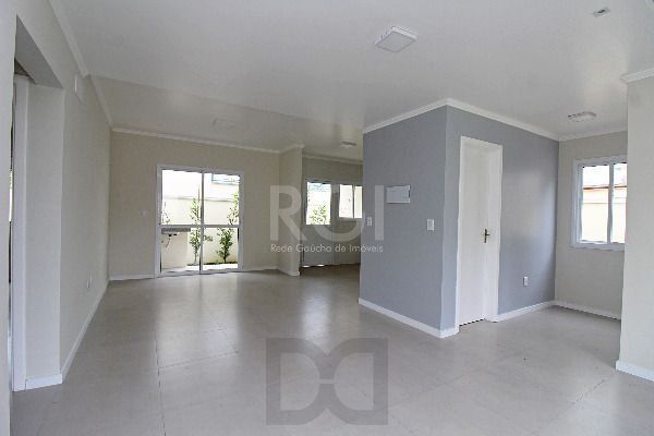 Casa para Venda - 123.49m², 3 dormitórios, sendo 1 suites, 2 vagas - Lagos De Nova Ipanema — foto 6