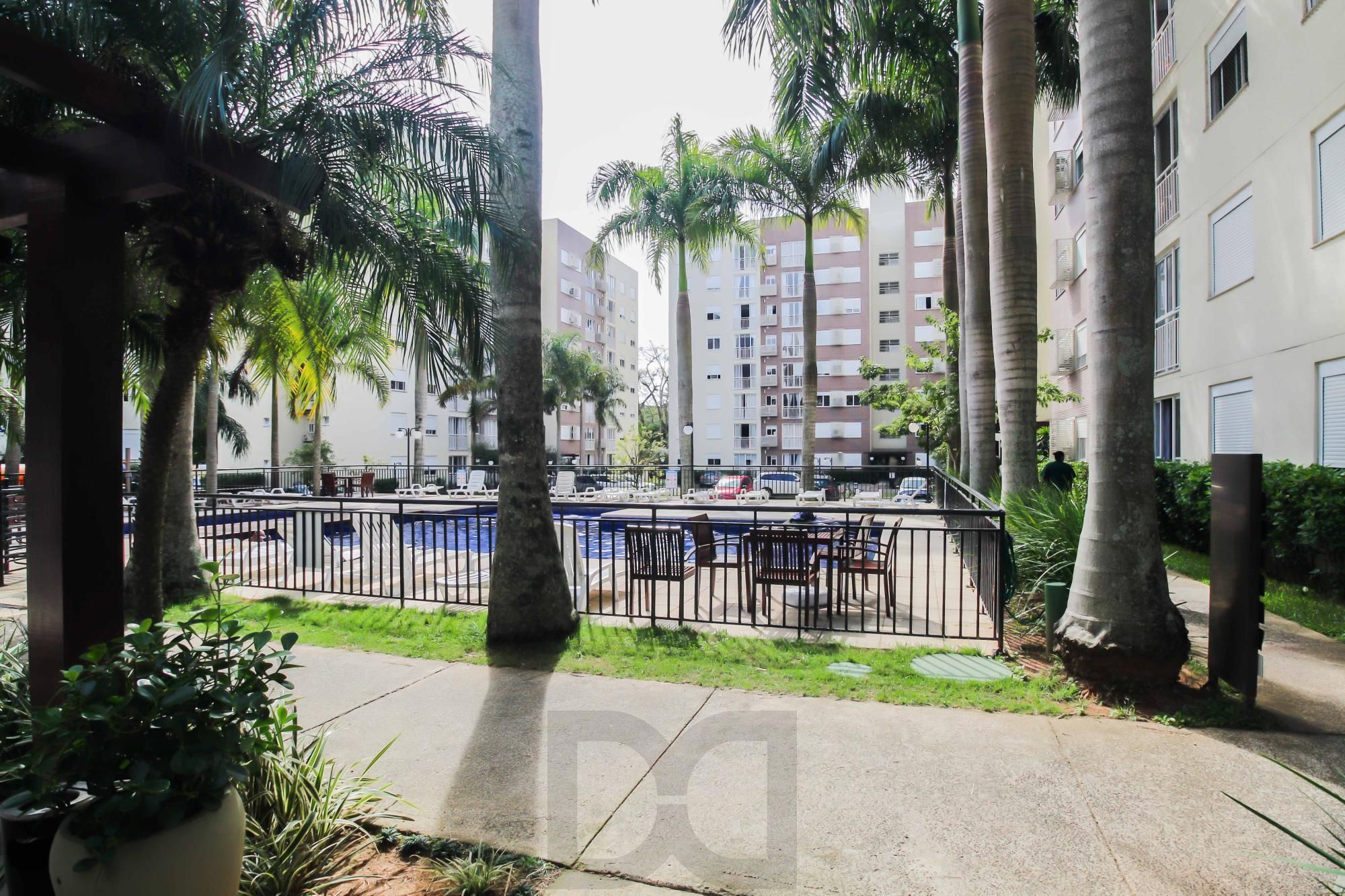 Apartamento com 2 dormitórios, sendo 1 suíte — foto 28