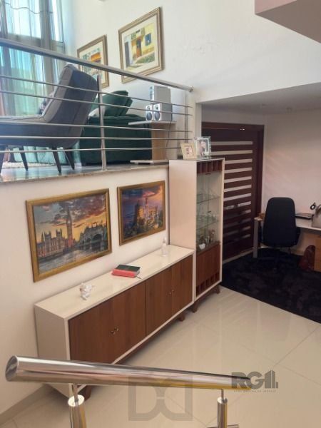 Casa Condominio em Porto Alegre, no bairro Jardim Carvalho, com 3 dormitório(s), à venda. — foto 54