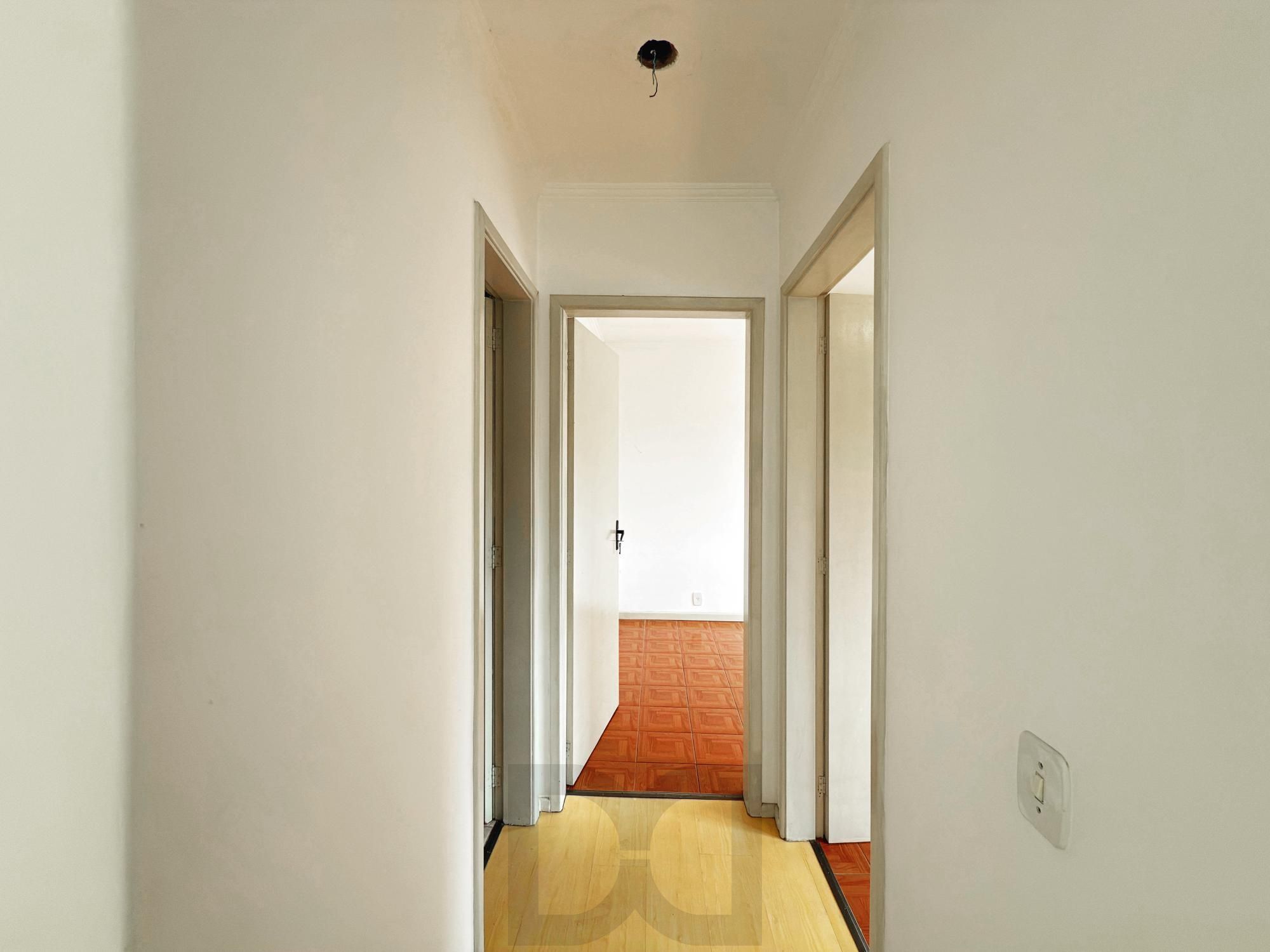 Apartamento de 2 dormitórios junto a Protásio Alves — foto 17