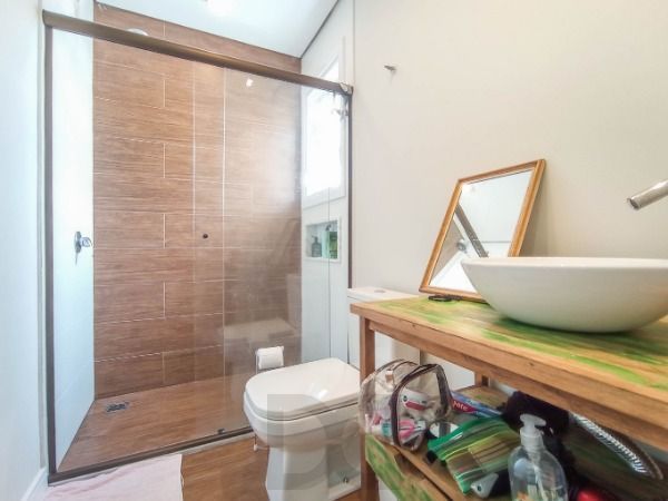 Casa Condominio para Venda - 200m², 3 dormitórios, sendo 1 suites, 2 vagas - Hípica — foto 17