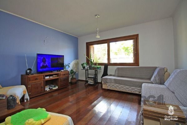 Casa para Venda - 365m², 3 dormitórios, sendo 1 suites, 4 vagas - Ipanema — foto 4