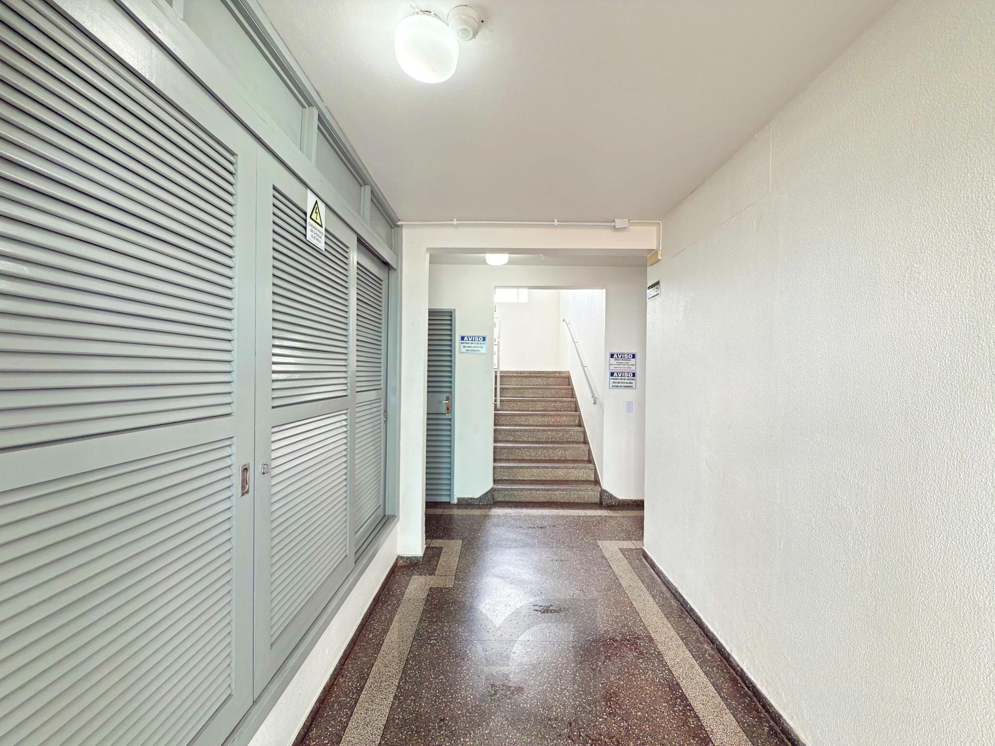 Apartamento de 2 dormitórios junto a Protásio Alves — foto 4