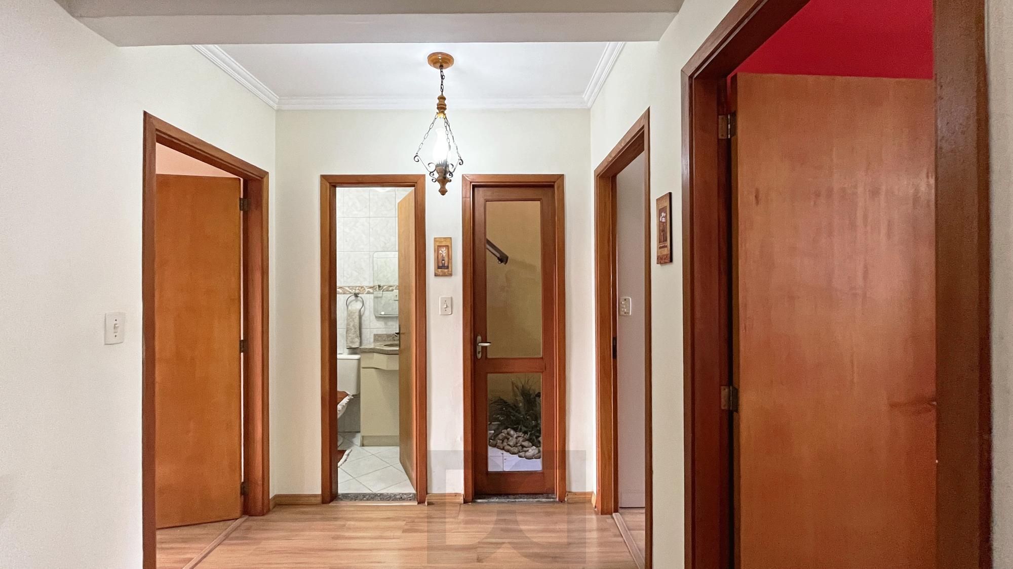 Excelente sobrado no Residencial Jardins do prado com área privativa de 177,71m² — foto 42