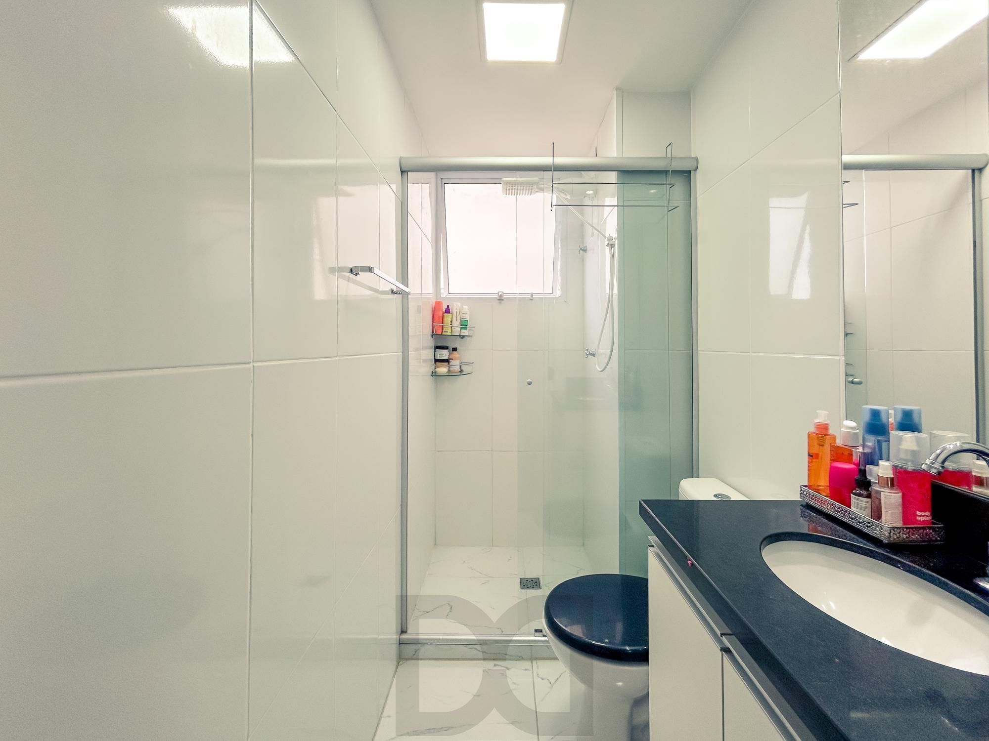Lindo Apê de 2 Quartos Reformado e Mobiliado – Pronto para Morar! — foto 16