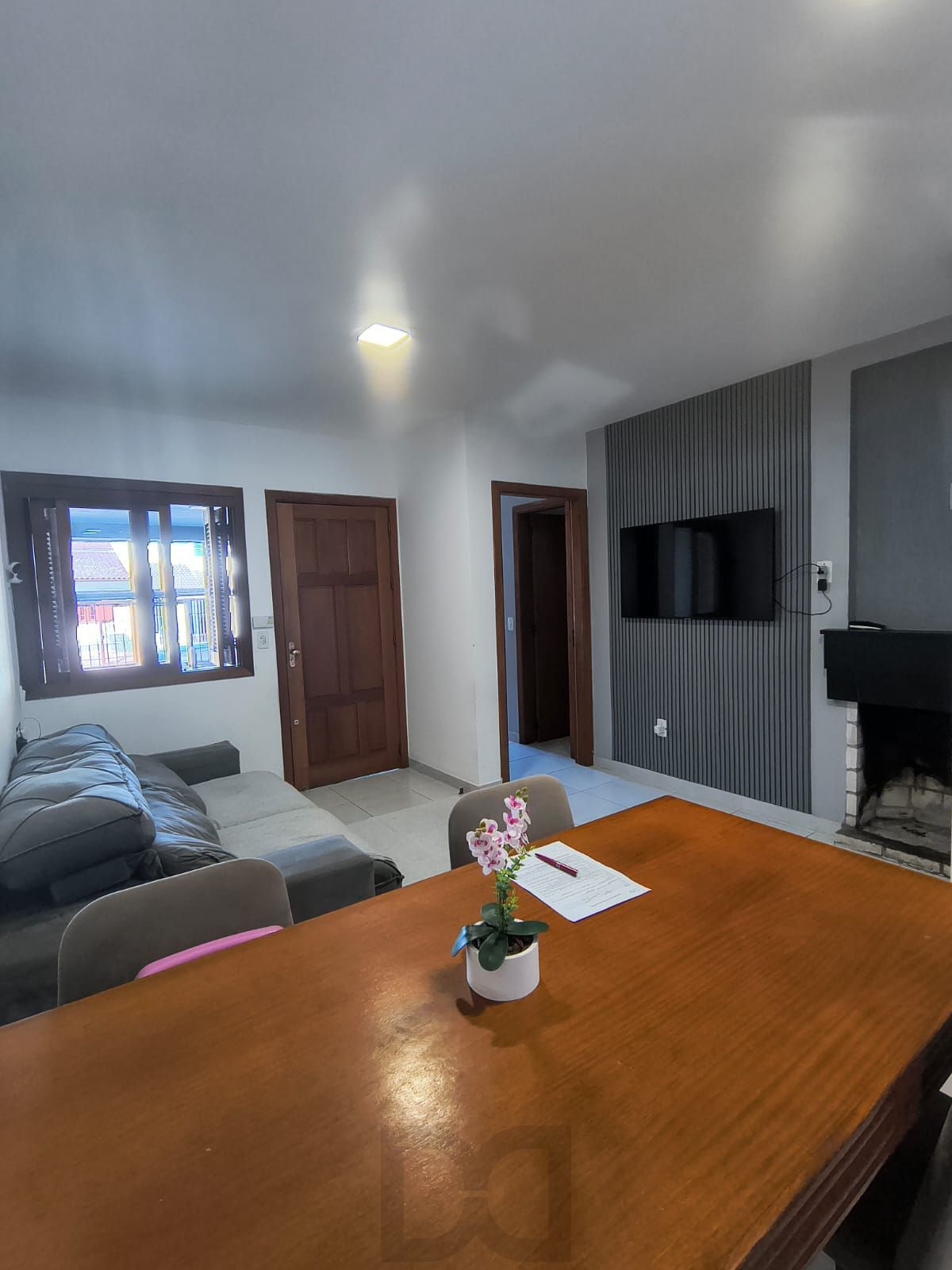 Casa terrea de 3 dormitorios sendo uma suite no bairro Hipica — foto 7