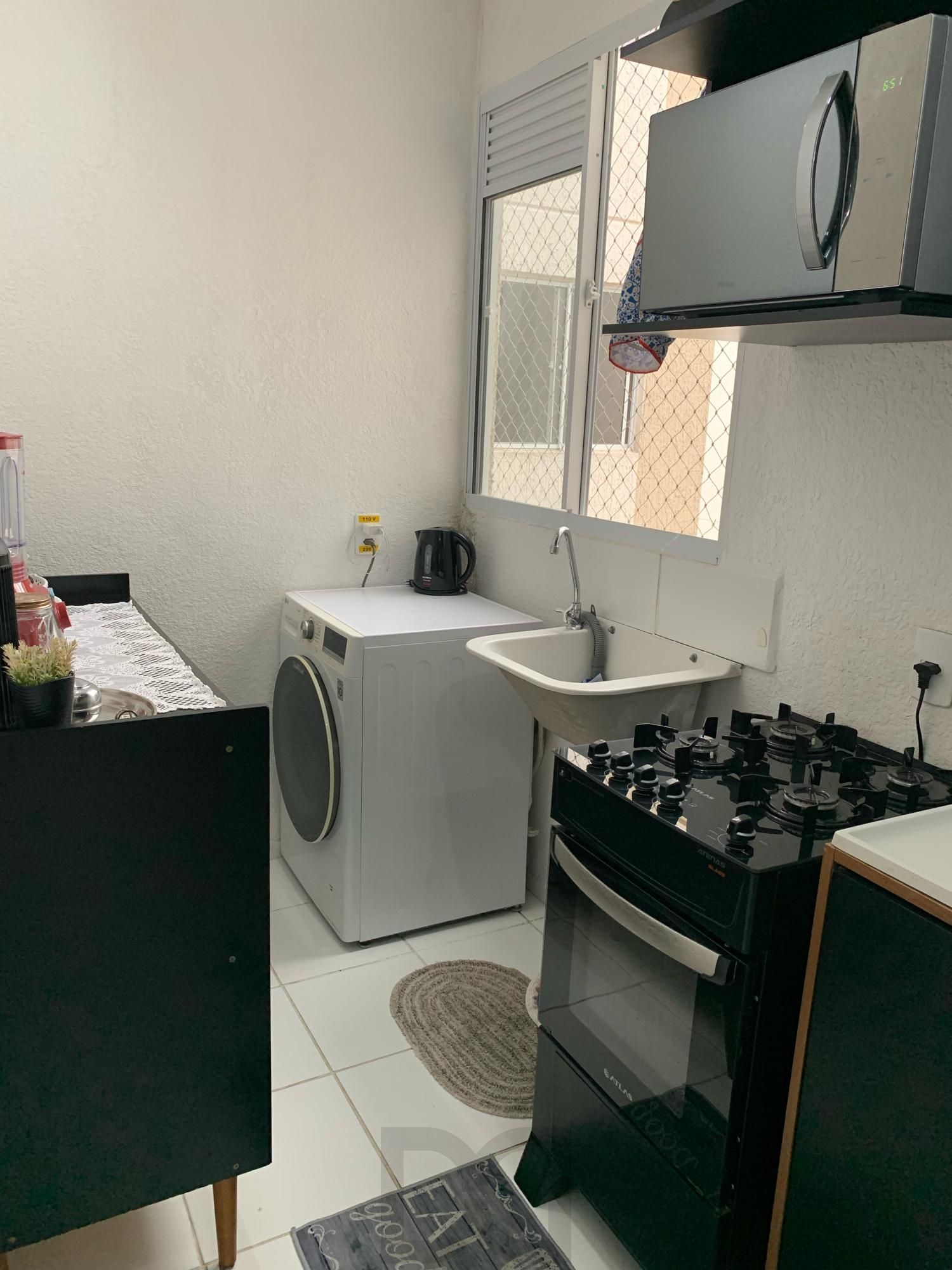 Apartamento para Venda - 48m², 2 dormitórios, 1 vaga - Restinga — foto 16