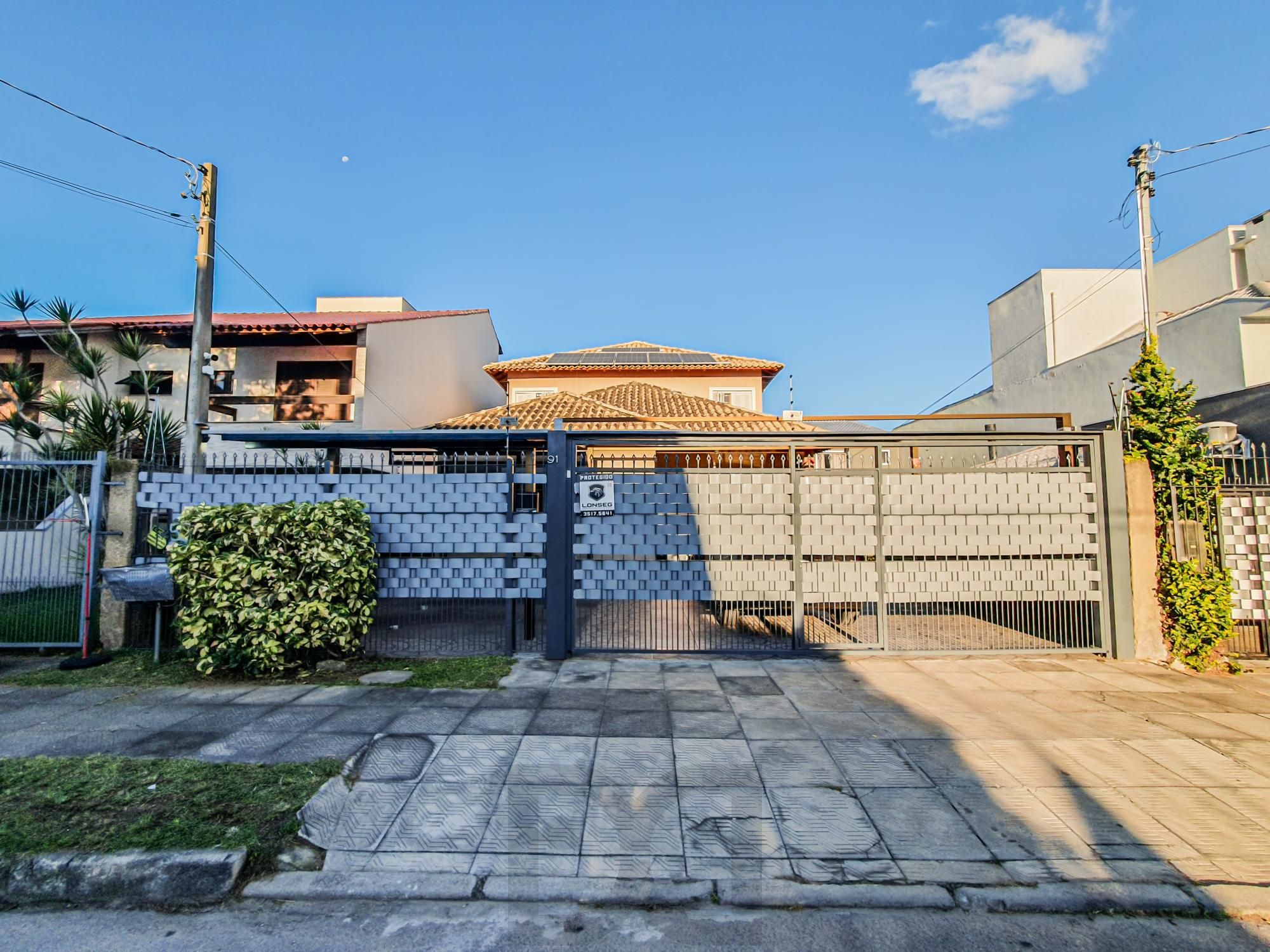 Casa térrea no bairro Hípica, com 5 dormitório(s), e 5 banheiros, à venda. — foto 8