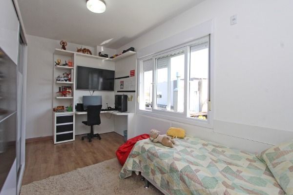 No Mirante do Lago, casa para Venda - Com 5 dormitórios, sendo 4 suites, 2 vagas - Lagos De Nova Ipanema — foto 32