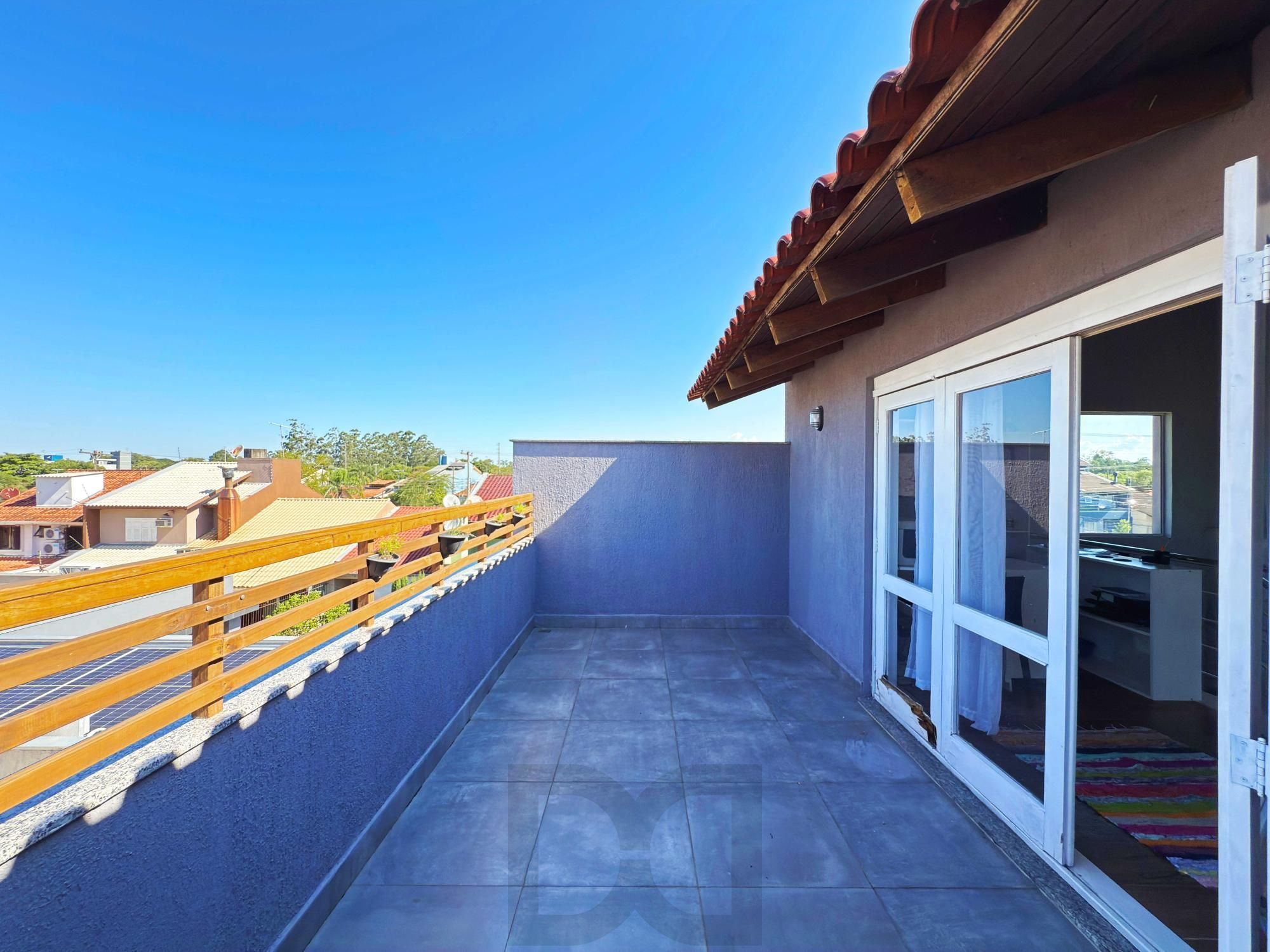 Em busca de uma casa espaçosa e cheia de comodidades no bairro Hípica — foto 73