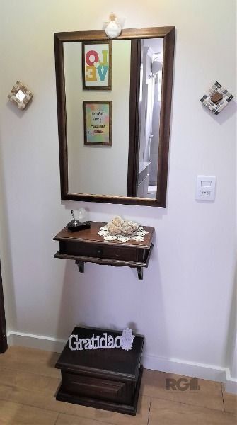 Apartamento em Porto Alegre, no bairro Farroupilha, com 1 dormitório(s), à venda. — foto 11