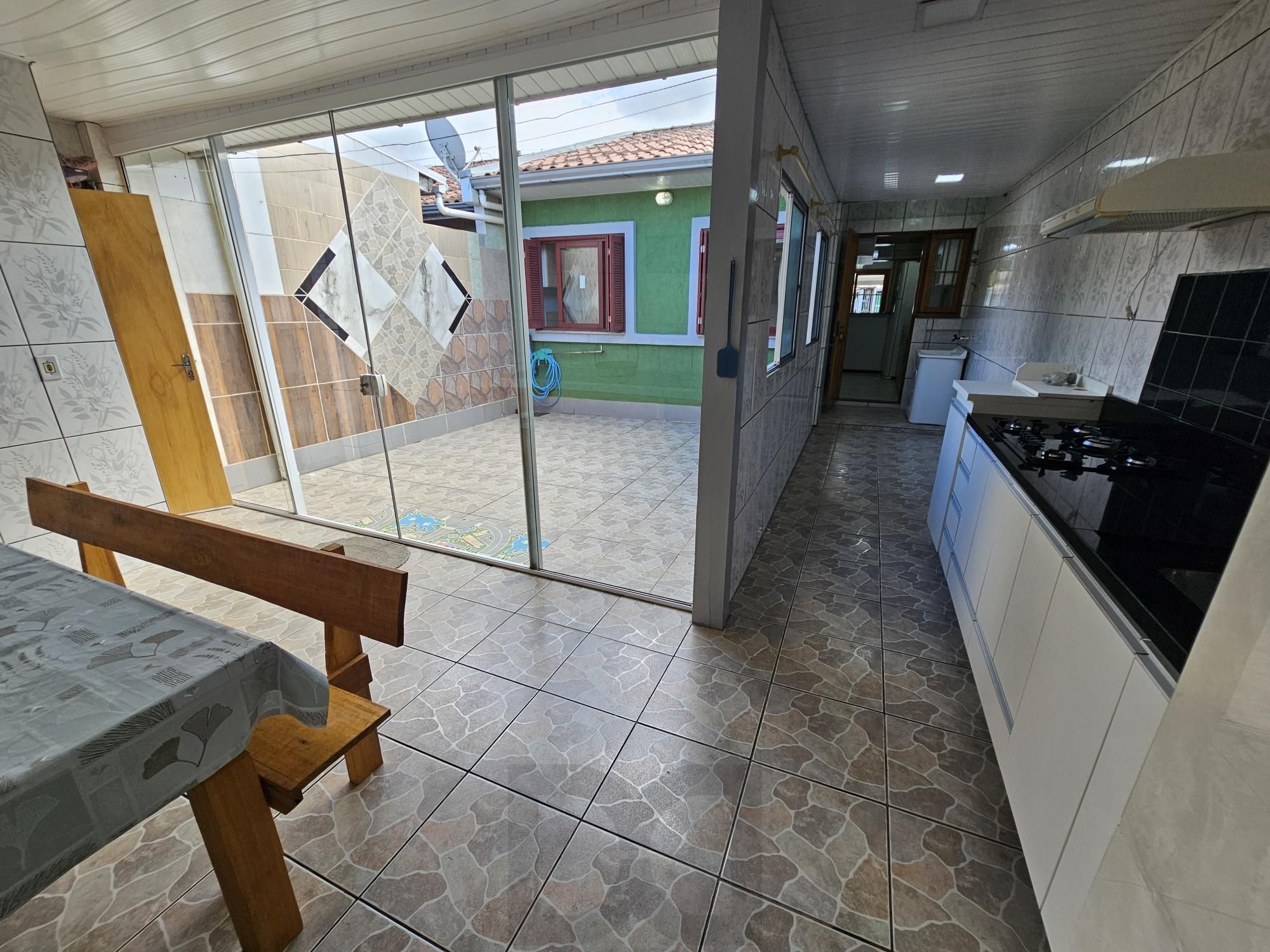 Casa térrea com 3dormitórios no Residencial Moradas do Sul com exclusividade. — foto 6