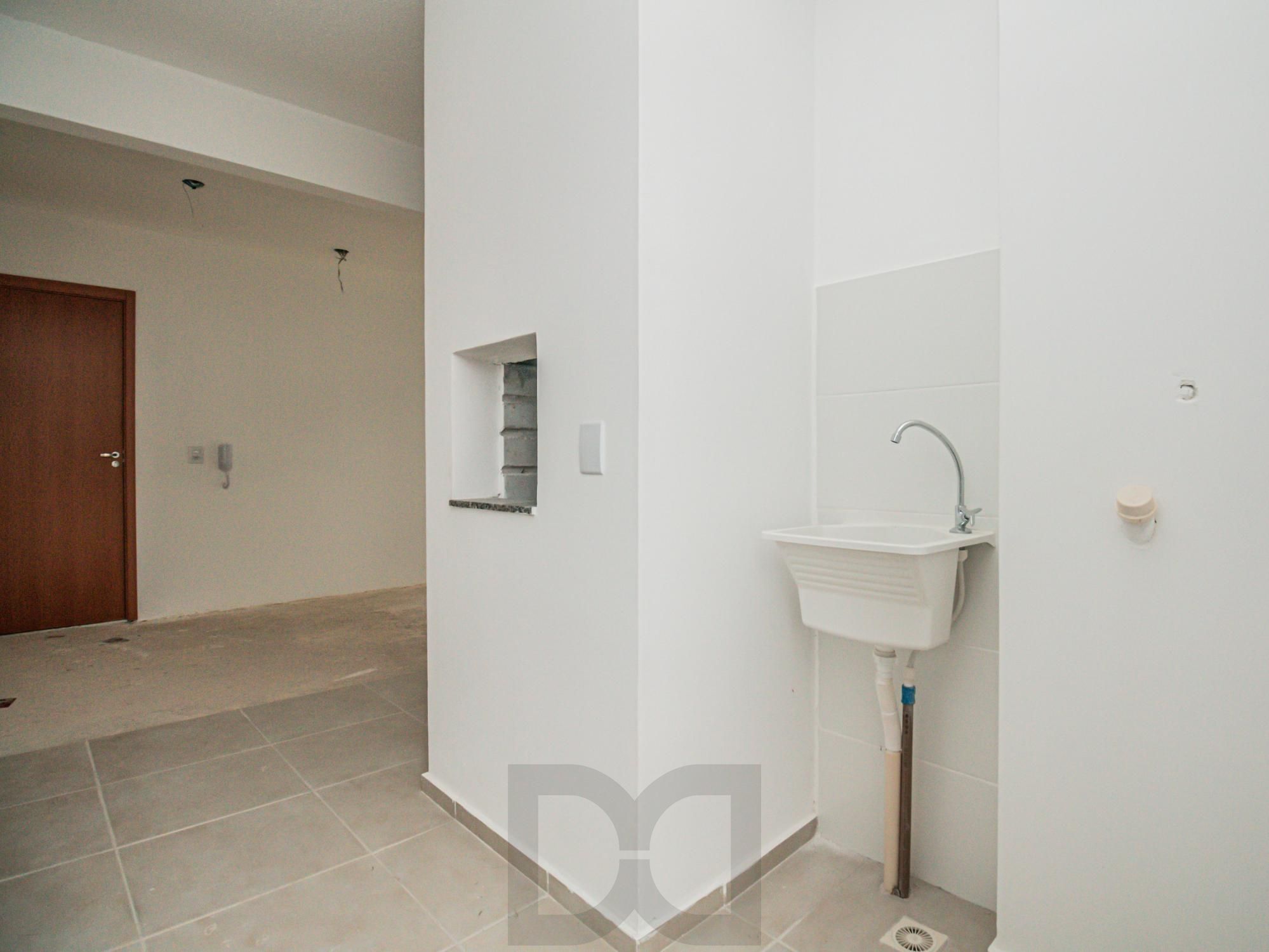 Ótimo apartamento Garden de 2 dormitórios no Bairro Guarujá — foto 21