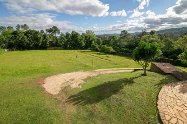 Sítio para Venda - Terreno com 6500m², 4 dormitórios, 3 vagas - Hípica — foto 18