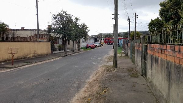 Terreno em Porto Alegre, no bairro Restinga, à venda. — foto 2