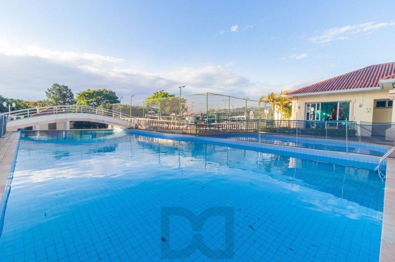 Apartamento Semimobiliado com Vista Panorâmica — foto 55