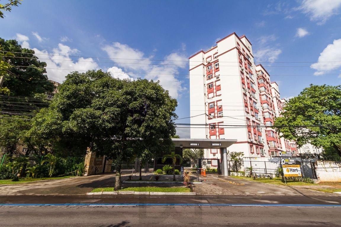 Apartamento Semimobiliado com Vista Panorâmica — foto 35