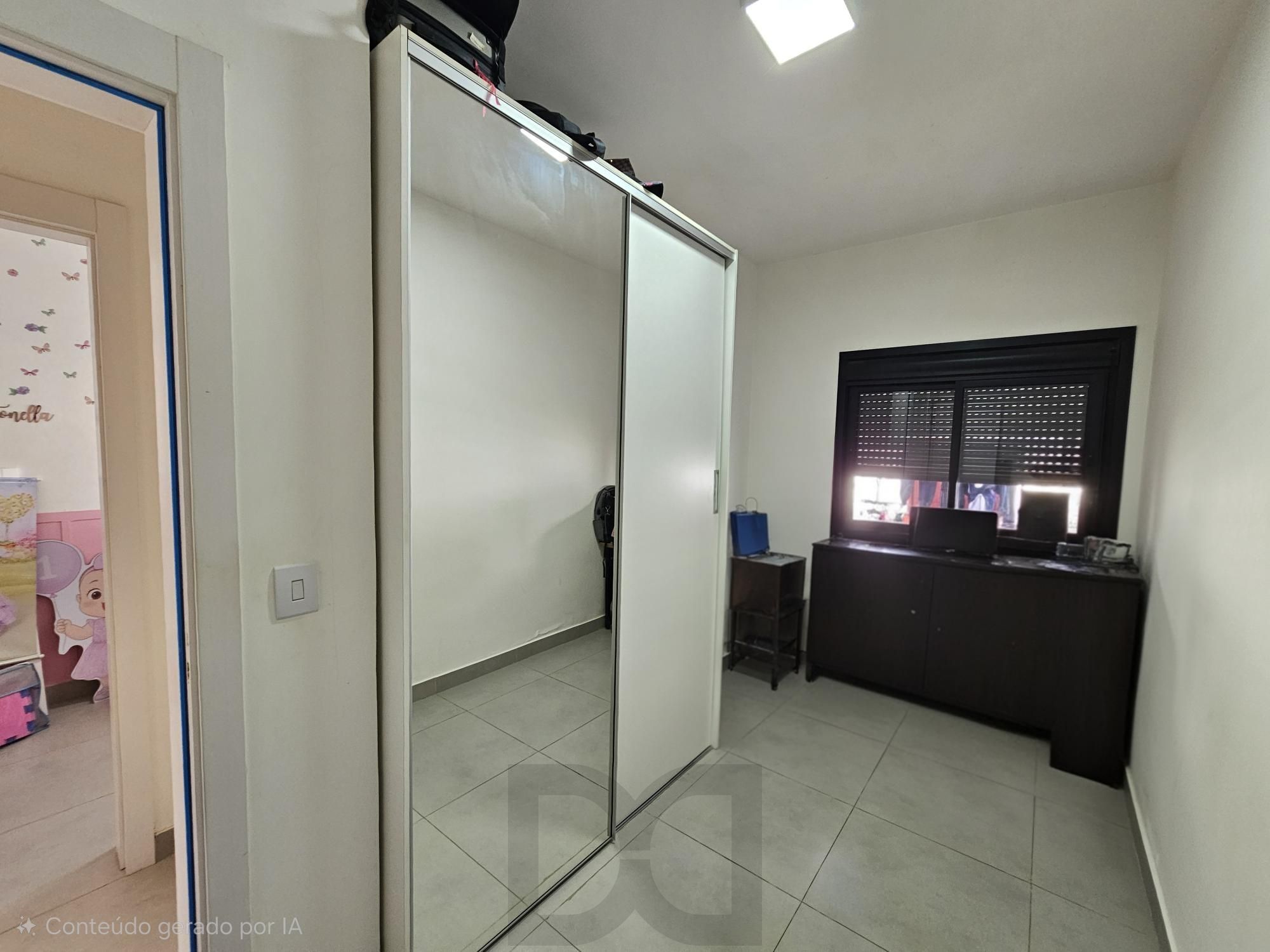 Casa térrea 3 dormitórios com piscina em condomínio no bairro Hípica zona sul de Porto Alegre. — foto 11