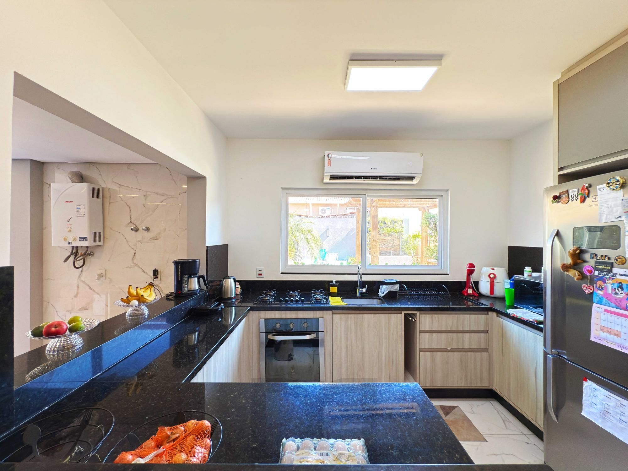 Em busca de uma casa espaçosa e cheia de comodidades no bairro Hípica — foto 23