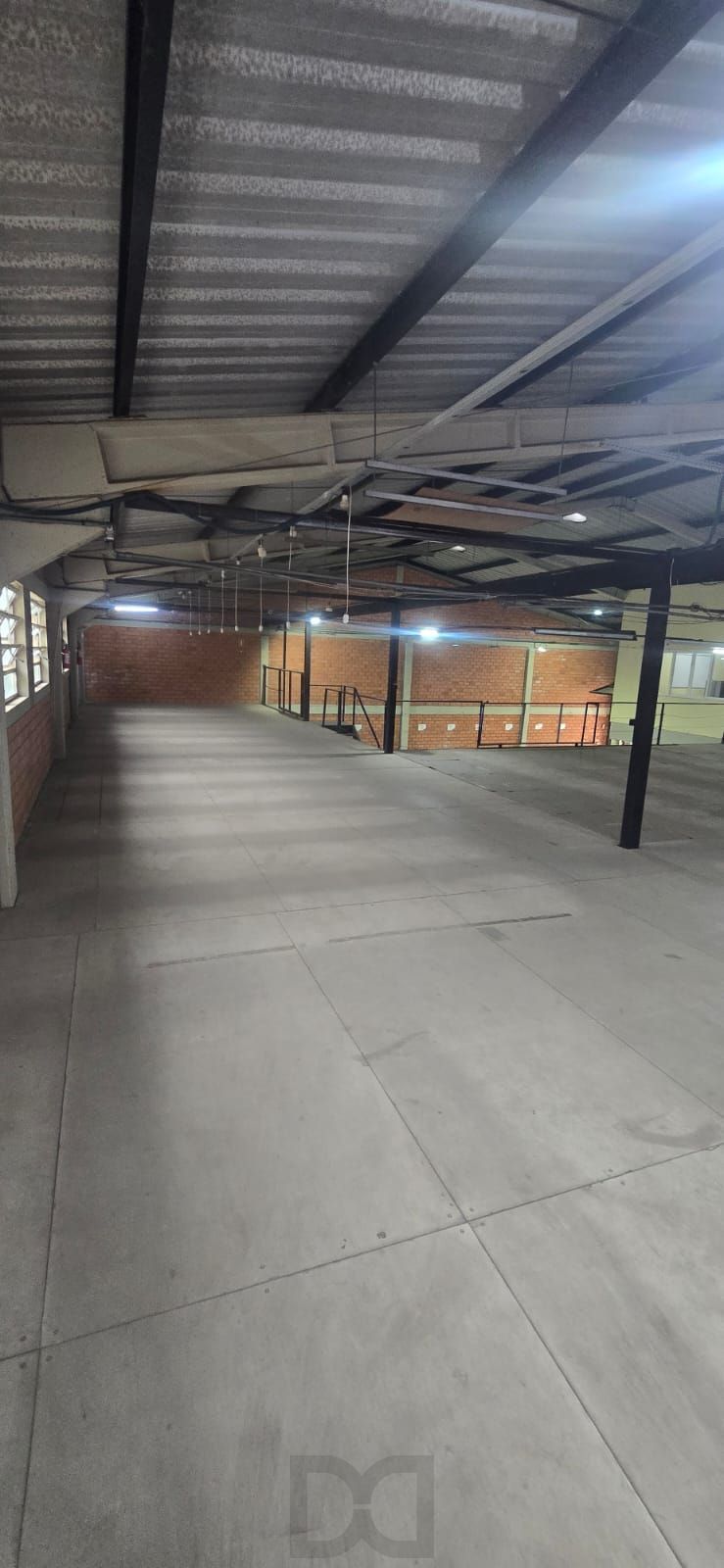Pavilhão Comercial à Venda — foto 19