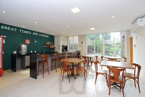Apartamento para Venda - 49.01m², 1 dormitório, 1 vaga - Teresópolis — foto 22