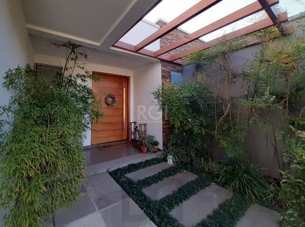 Casa Condominio em Porto Alegre, no bairro Belém Novo, com 3 dormitório(s), e 3 banheiros, à venda. — foto 5