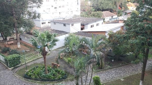Apartamento para Venda - 55.63m², 2 dormitórios, 1 vaga - Partenon — foto 22