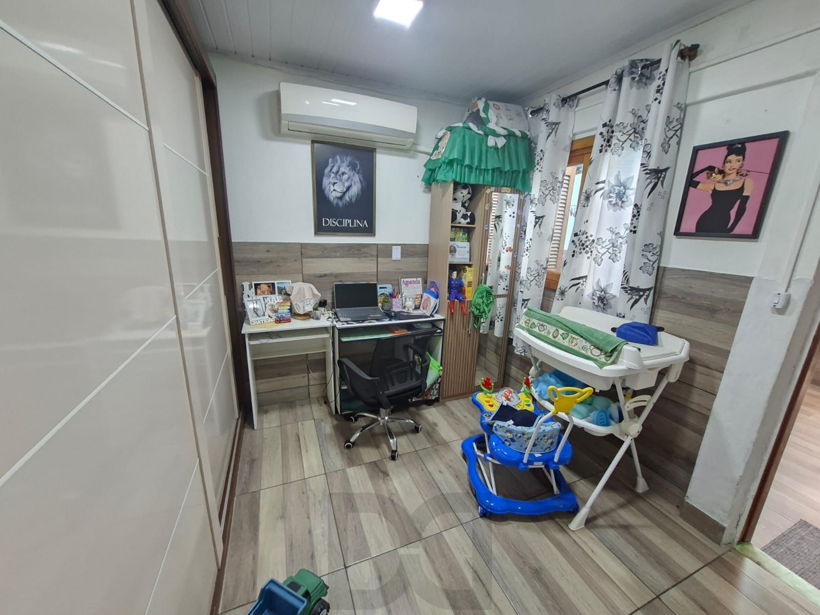 Restinga-Casa 3 dormitórios, sala, cozinha, garagem fechada-Venda!!! — foto 21