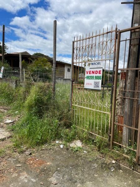 Terreno em Porto Alegre, no bairro Espírito Santo, à venda. — foto 1