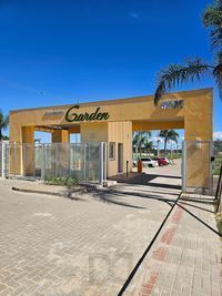 Terreno plano pronto para construir no Condominio fechado Nova Ipanema Garden. 7 x 21 Para morar ou investir. — foto 2