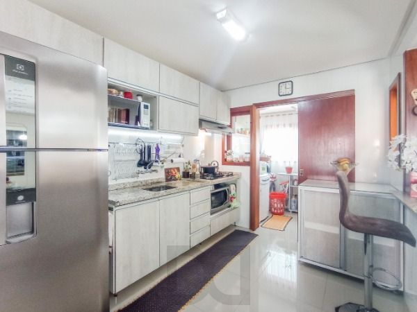 Casa para Venda - 150m², 3 dormitórios, sendo 1 suites, 2 vagas - Lagos De Nova Ipanema — foto 12