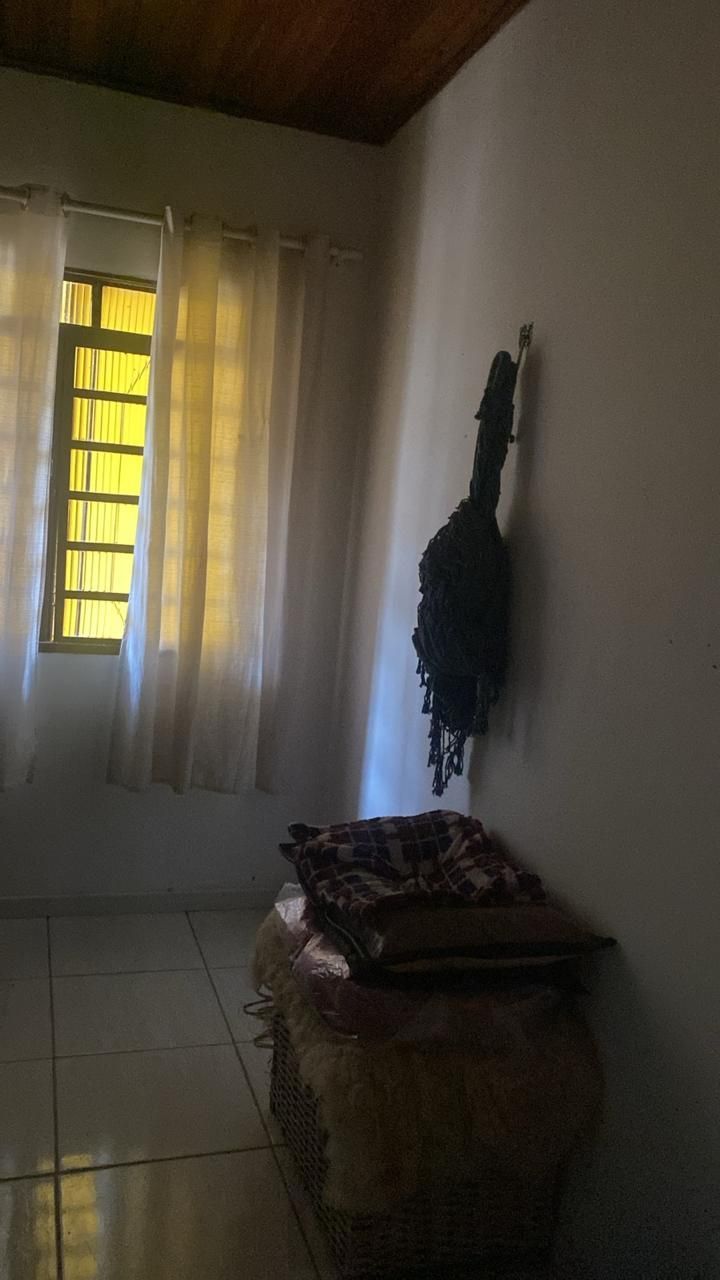 Casa de Esquina à Venda na Restinga – Imóvel Dividido em Duas Residências — foto 17