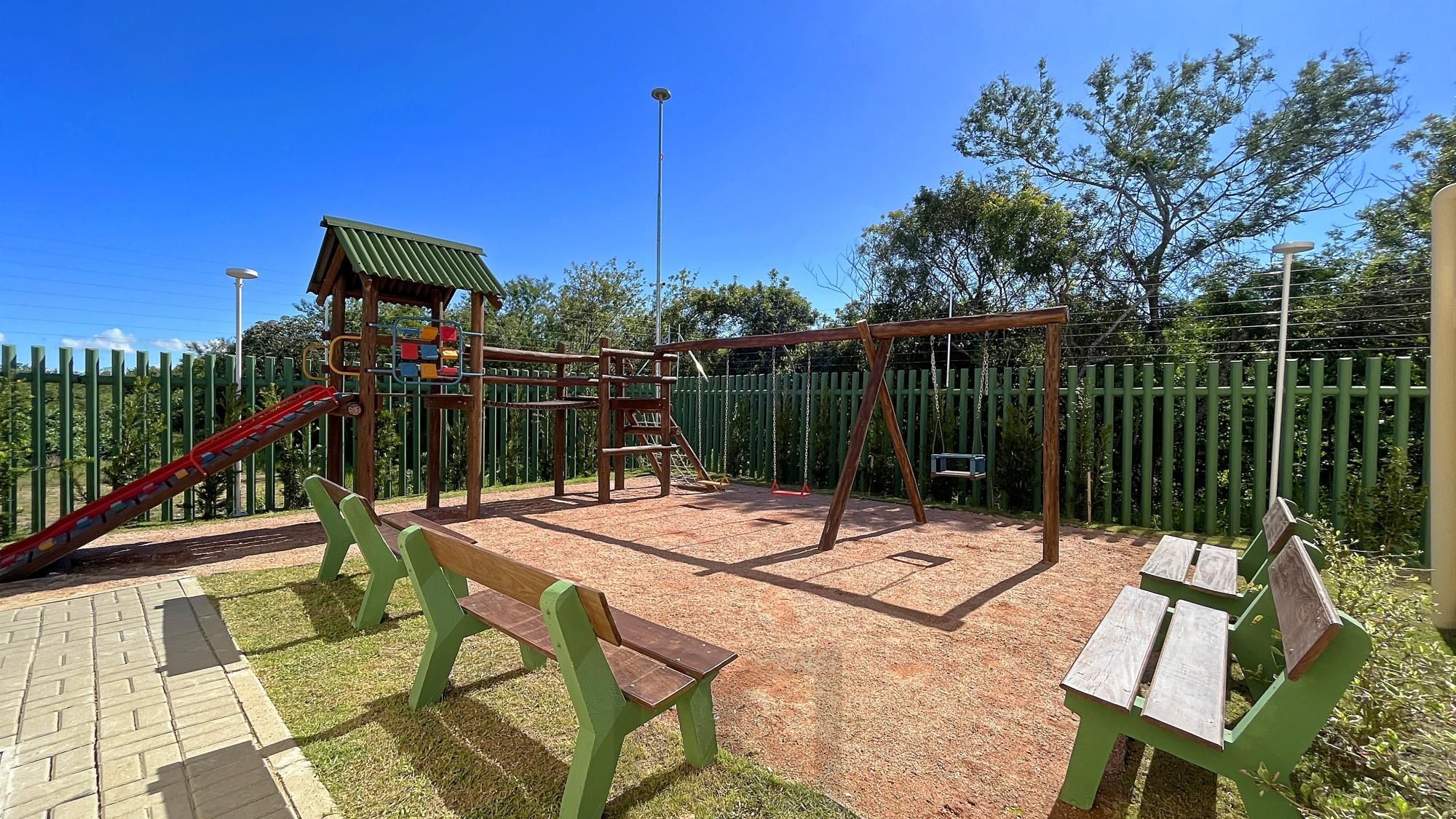 Residência no Condomínio Nova Ipanema Garden, com 3 dormitórios — foto 52