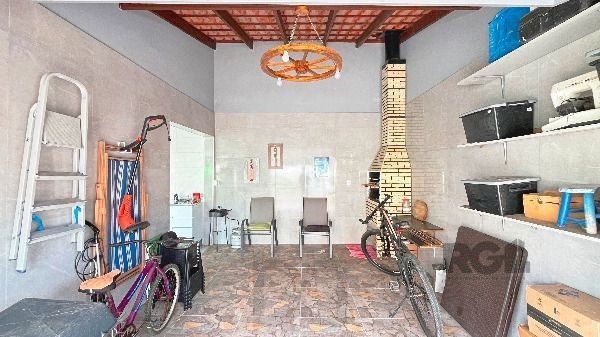 Casa em Porto Alegre, no bairro Hípica, com 2 dormitório(s), e 2 banheiros, à venda. — foto 30