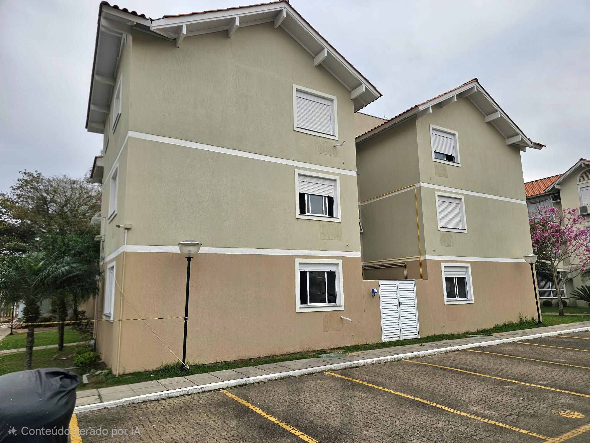 Apartamento 2 dormitórios com moveis planejados em condomínio com infraestrutura completa na Av. Juca Batista ! — foto 10