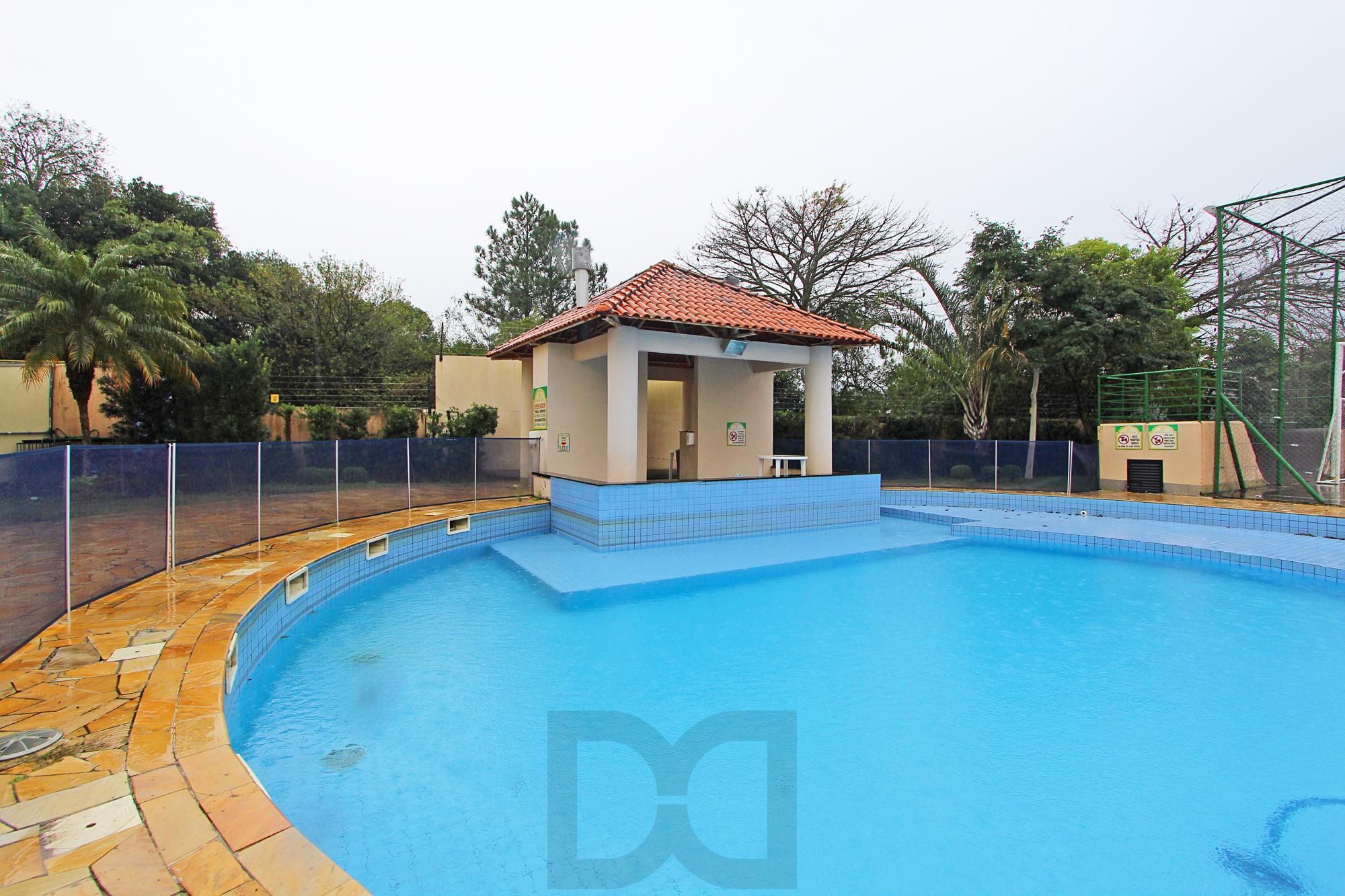 Apartamento Semimobiliado com Vista Panorâmica — foto 52