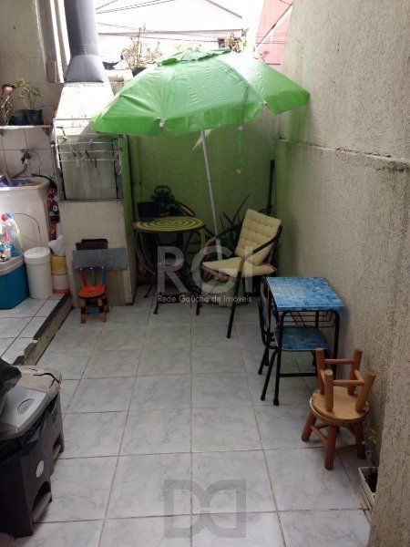 Casa Condominio para Venda - 79.87m², 3 dormitórios, 1 vaga - Vila Nova — foto 16