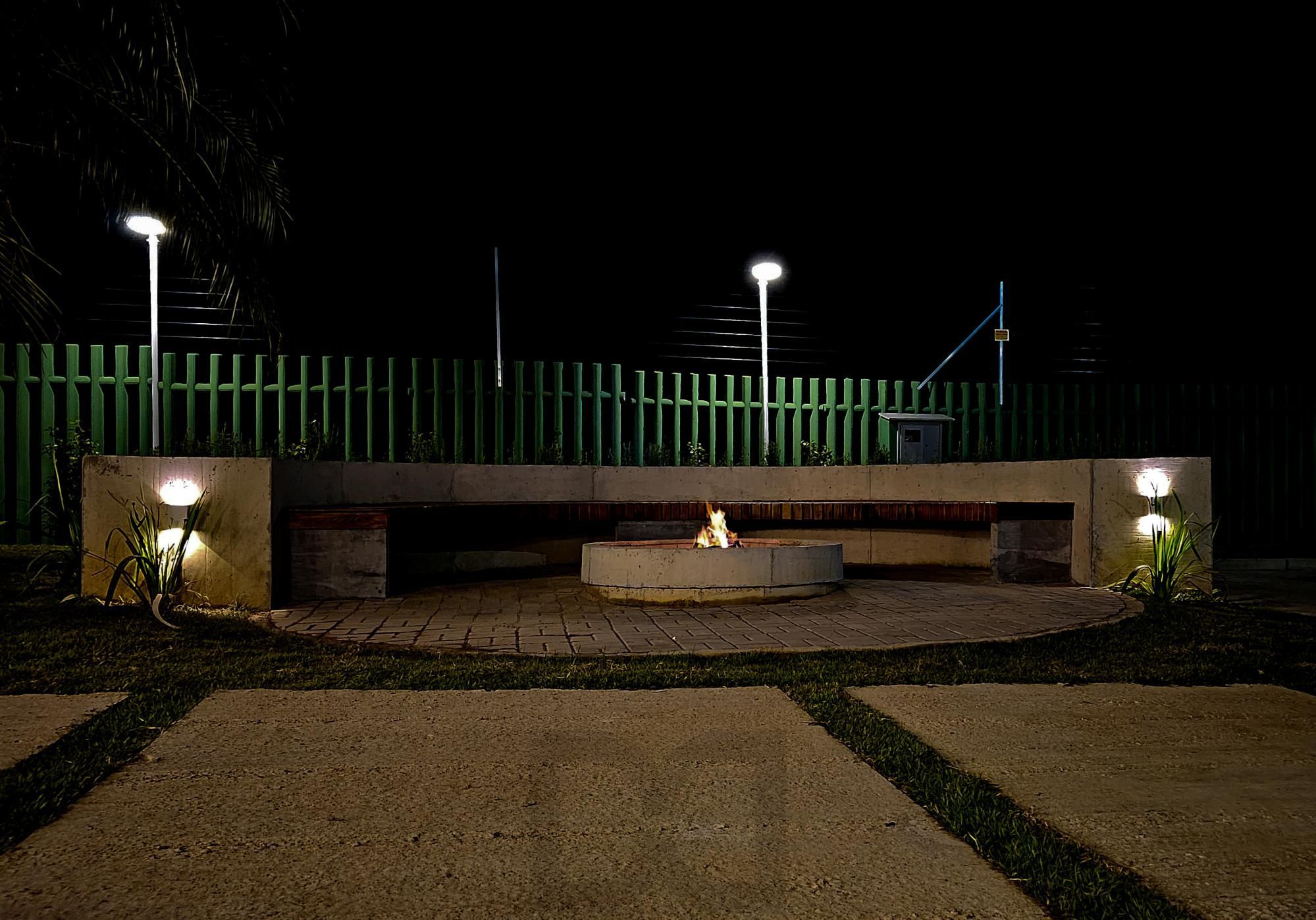 Casa Condominio em Porto Alegre, no bairro Hípica, com 3 dormitório(s), e 3 banheiros, à venda. — foto 72