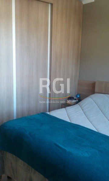 Casa Condominio para Venda - 240.5m², 3 dormitórios, sendo 1 suites, 2 vagas - Jardim Isabel — foto 27