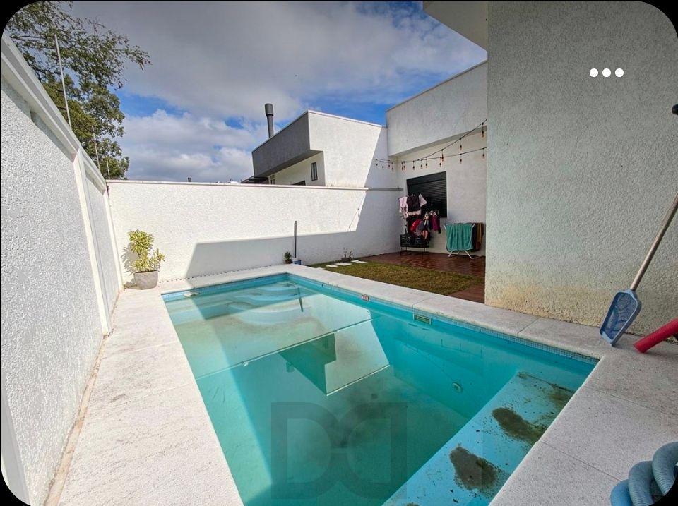 Casa térrea 3 dormitórios com piscina em condomínio no bairro Hípica zona sul de Porto Alegre. — foto 16