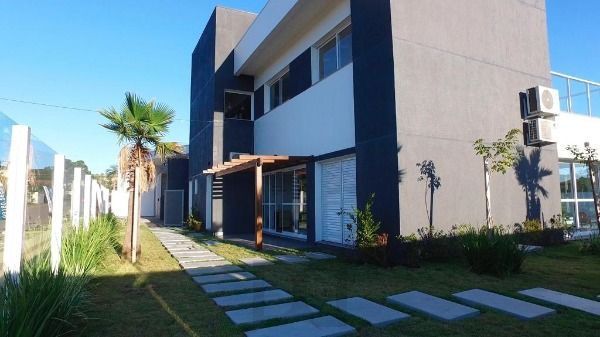 Terreno em condomínio com 186,00m2 bairro Ipanema. — foto 2