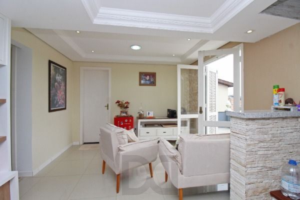 Casa para Venda - 300m², 3 dormitórios, sendo 1 suites, 2 vagas - Ipanema — foto 31