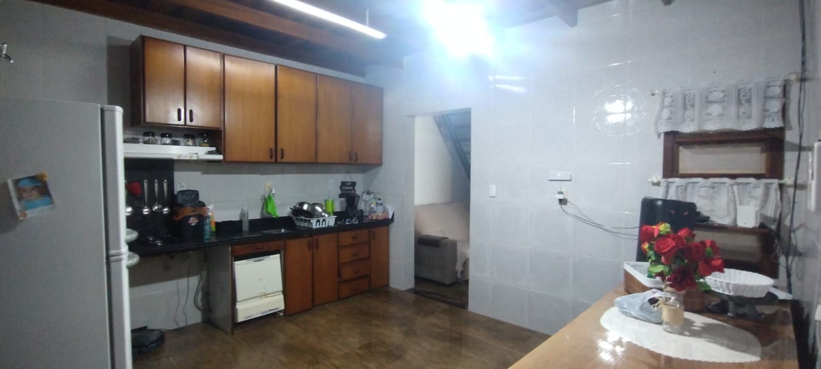 Casa com piscina e com 4 dormitorios no bairro Restinga — foto 13