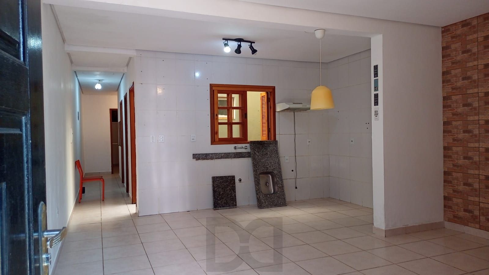 casa 2 dormitórios  - Rsidencial Moradas da Hipica - Zona Sul de Porto Alegre — foto 2
